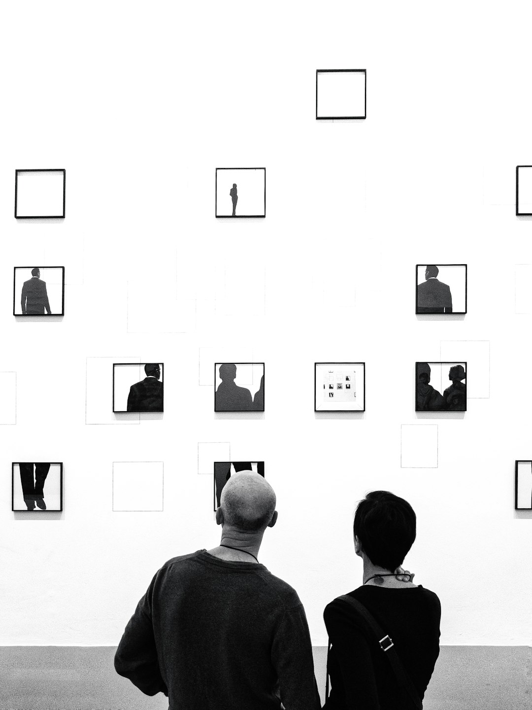 Featured artwork